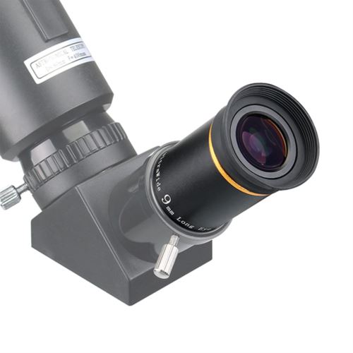 Svbony Astronomy Eyepieces 1.25inch 66 Degree  6/9/15/20 mm 